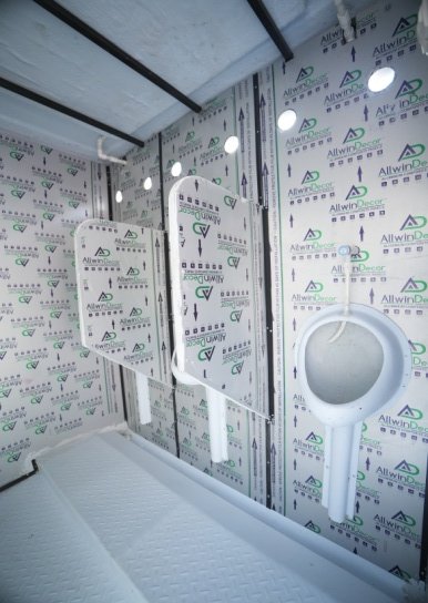Portable Urinals 12